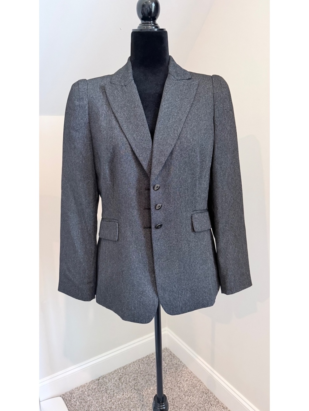 Tahiti Woman’s Blazer sz 10P